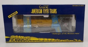 American Flyer 6-48067 S Scale Chicago & North Western Baldwin Switcher MT/Box - Picture 1 of 7