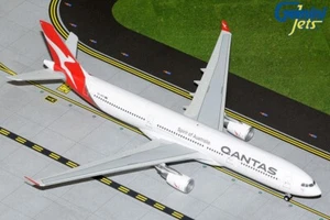 Gemini Jets 1/200 QANTAS A330-300 - G2QFA1191 - Picture 1 of 9