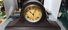Antique 1923 Ansonia &quot;Dawn&quot;  Mantel Clock B22 Movement Bim Bam 2 Hammer Chime