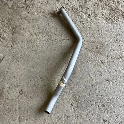NOS BMW E3 E9 2500-2800 M30 Exhaust Pipe Eberspacher 18111246255 - Image 1 of 4