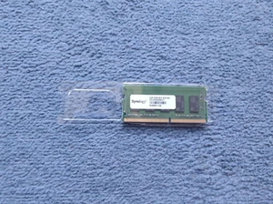 Synology Speicher ( unbenutzt ) - Bild 1 von 7