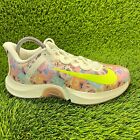 Nike Court Air Zoom GP Turbo Womens Size 8.5 Athletic Shoes Sneakers FB7076-100