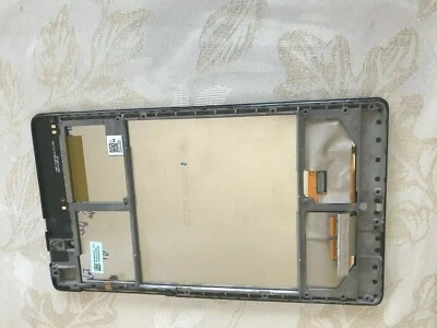 LCD en funcionamiento Asus Google Nexus 7 2da generación ME571K K008  Foto 1 de 4