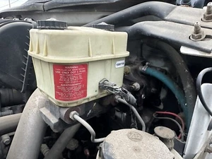 2003-2009 Chevrolet C4500 Kodiak Electric Hyd Brake Booster Complete With Motor - Picture 1 of 2