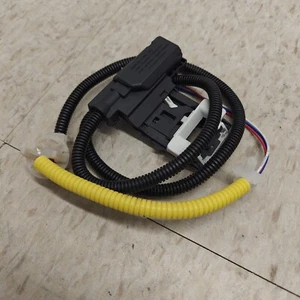 Washer Lid Lock Switch Assembly For Whirlpool Maytag Kenmore W11307244 W10682535 - Picture 1 of 2