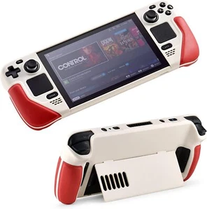 Kickstand Case for Steam Deck with Stand Function Accessory - Picture 1 of 24