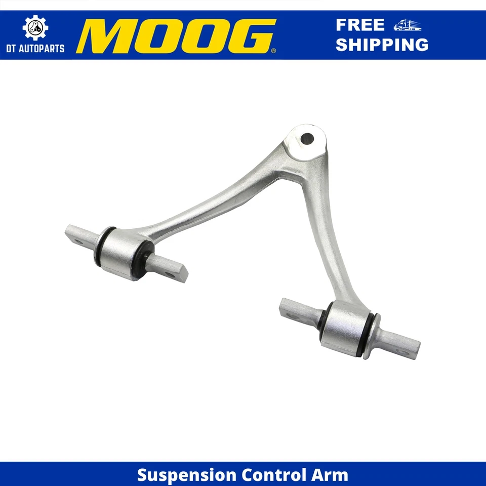 Brazo de control de suspensión delantero izquierdo superior MOOG para Chevrolet Corvette 2005-2013 Foto 1 de 4