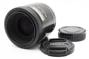 "Excellent+++++" Pentax FA 50mm F2.8 Macro Standard Lens Pentax k AF JPN 1188 e - Picture 1 of 24