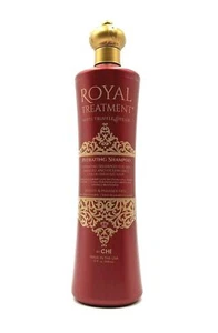 CHI Royal Treatment Hydrating Shampo/Damaged Overworked Color Treated Hair 32 oz - Picture 1 of 1
