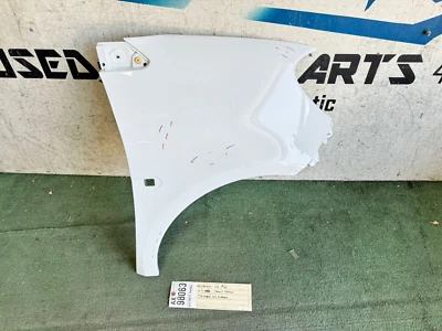 Guardabarros delantero derecho Smart Fortwo 2016 2017 2018 OEM AX98063 Foto 1 de 4
