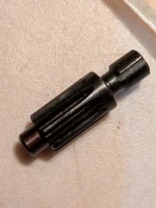 Cleco Dotco - Pinion & Shaft Replacement Part 622952 - Picture 1 of 5
