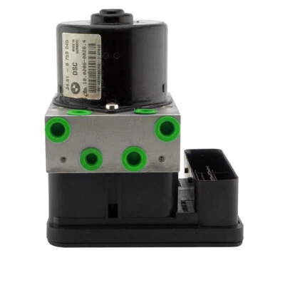 ABS Control Unit BMW 6759047 10096008113 34516759045 2 Year Warranty - Image 1 of 4