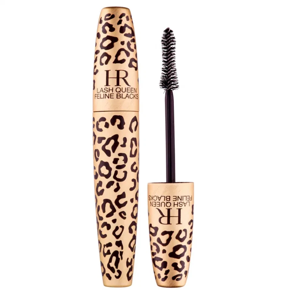 Helena Rubinstein - Lash Queen Feline Blacks Mascara 01 7 ml 3605520586996