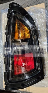 GENUINE KIA SOUL 2010-2011 TAIL LAMP ASSEMBLY RH=PASSENGER SIDE, 92420-2K000 - Picture 1 of 2