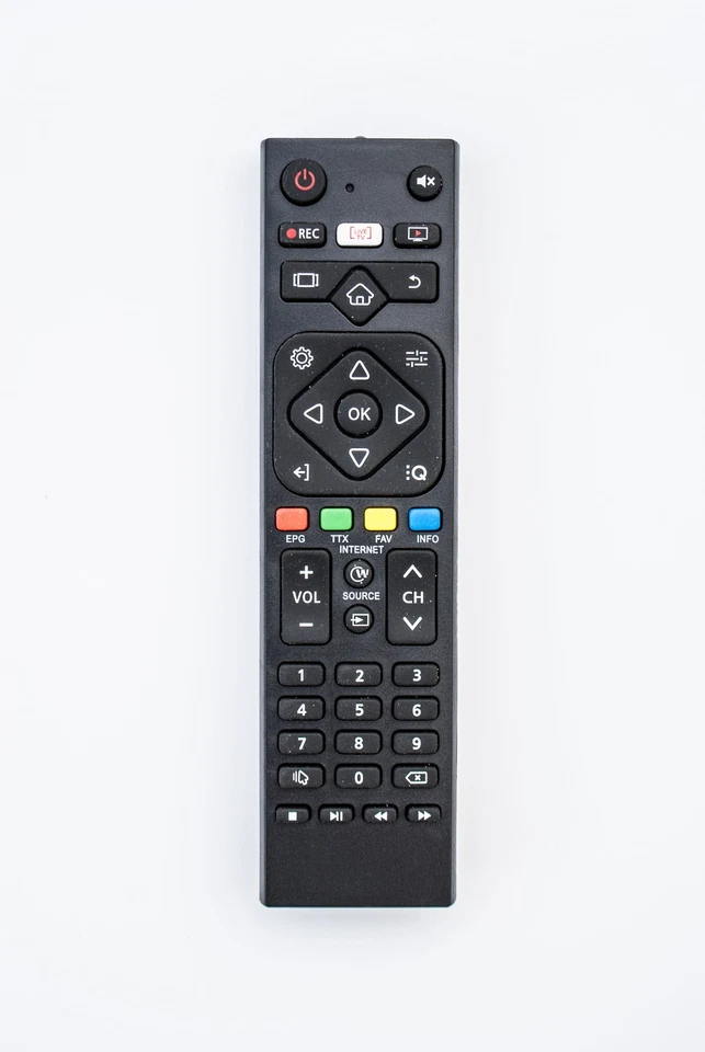 Telecommande pour Sogo CRS-300AT