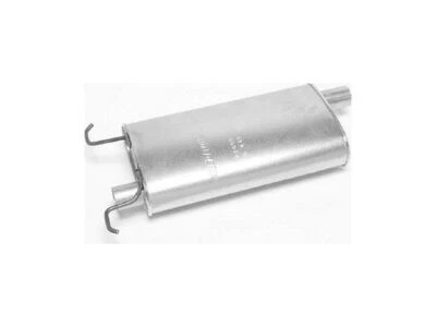 Silenciador Walker 45771BVBK 1991 1996 1993 1992 Mercury Grand Marquis 1990-1997 Foto 1 de 2