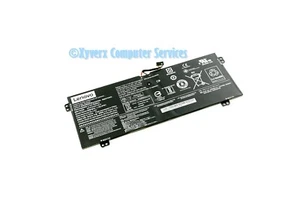 5B10M52738 L16L4PB1 OEM LENOVO BATTERY 7.72V 48WH 720-13IKB 80X6 (GRD A)(DF110) - Picture 1 of 2