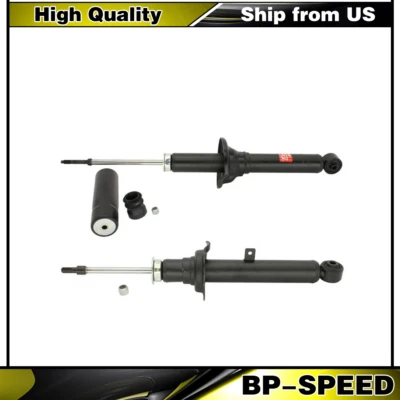 Amortiguadores delanteros de rendimiento para ACURA RDX 2007 08 09 10 11 12 KYB 2 PIEZAS Foto 1 de 4