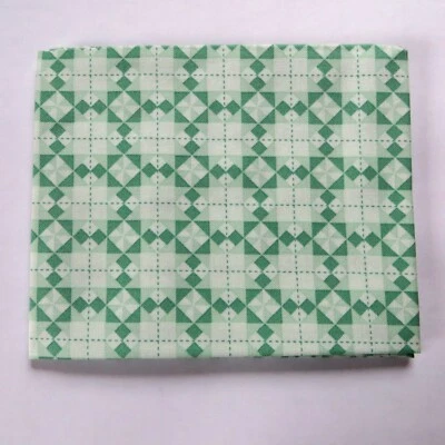 Fat 1/4's ~ Florals, Blenders & 'Pretty Kitty' Cats By Riley Blake Cotton Fabric - Image 1 of 2