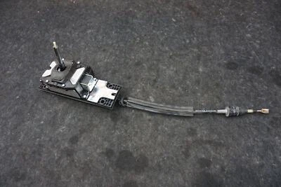 Auto Shifter Gear Selector 97042691100 Porsche Panamera Turbo 970 2010-16 - Image 1 of 4
