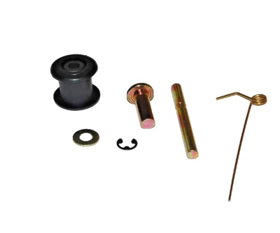 Accelerator pedal repair kit fits Volkswagen type1 bug type3 Ghia thing - Image 1 of 2