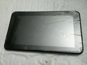 Trio StealthG2withWi-Fi7-Inch8GBAndroidTablet,BlackgetoneAor BorCtabletpro owned - Picture 1 of 4