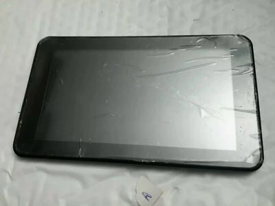 Trio StealthG2withWi-Fi7-Inch8GBAndroidTablet,BlackgetoneAor BorCtabletpro owned - Image 1 of 4