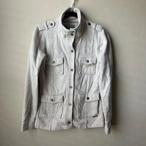 Volcome Men’s Size Small Jacket Cotton Blend - Picture 1 of 6
