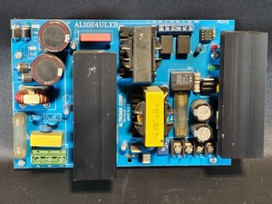 Altronix AL1024ULXB Power supply/Charger board - Picture 1 of 7