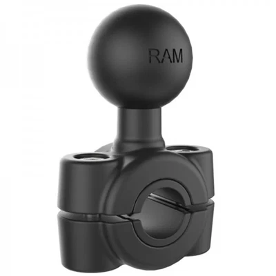 RAM RAM-B-408-37-62U MOUNTS Torque® Small Rails Base Ø 9.5mm to 15.9mm B Size Ba - Bild 1 von 4