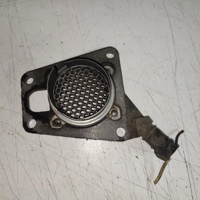 Nissan Z24 1986 a 1989 2,4 L D21 carrocería dura camioneta acelerador placa base calefacción Foto 1 de 2