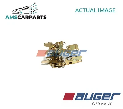 DOOR LOCK 78258 AUGER NEW OE REPLACEMENT - Image 1 of 4