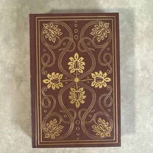 Vintage The Scarlet Pimpernel by Baroness Orczy International Collectors Library - Picture 1 of 11