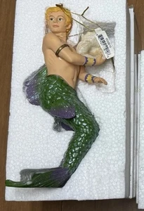 December Diamonds Ornament NEMO 1st In Series Debut 2003 Boxed Hard To Find Rare - Picture 1 of 15