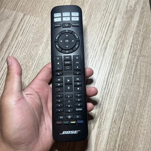 Mando a distancia para TV Solo Bose 714543-1020 - Imagen 1 de 3