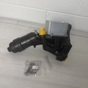 Engine Oil Filter Housing URO Parts 11428596283 - Bild 1 von 10