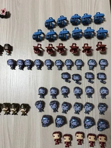 Funko Pop Stranger Things 161 Pezzi Da Collezione - Foto 1 di 3