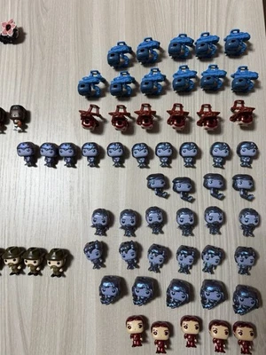 Funko Pop Stranger Things 161 Pezzi Da Collezione - Immagine 1 di 3