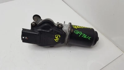 Windshield Wiper Motor Coupe US Market Fits 01-05 CIVIC 1235072 - Image 1 of 4