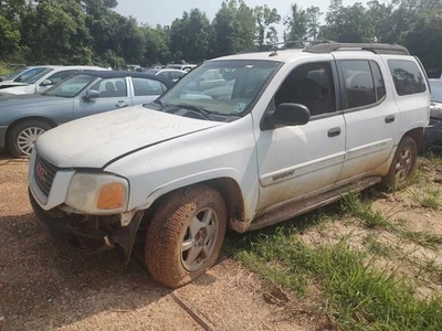 04 05 GMC ENVOY XL Piezas de freno antibloqueo Foto 1 de 4