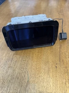 OEM Harley Street Glide Ultra 6.5 Boom Box GTS BBXGTS Radio 19-23 Touring 2023 - Picture 1 of 4