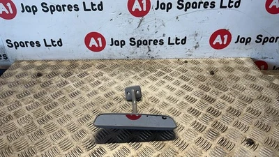 2016-2023 ISUZU FORWARD NPR MK1 WINDSCREEN MOUNTED REAR VIEW MIRROR - Image 1 of 4