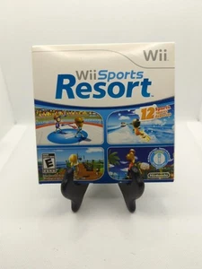 Nintendo Wii Wii Sports Resort (Nintendo, 2009) *NEW, SEALED* - Picture 1 of 4