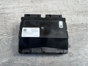 BMW 1 2 SERIES F40 F44 AIR CONDITIONING HEATING CONTROL MODULE 5A35F14 - Picture 1 of 3