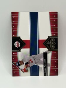 2005 Donruss Champions - Kirby Puckett #287 - Picture 1 of 2