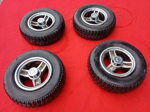 e wheels mobility scooter Wheels - Picture 1 of 7