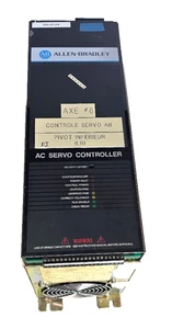 Servocontrolador Allen Bradley 1391B-ESAA15-AQB SER D - Imagen 1 de 5
