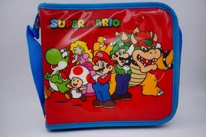 Super Mario Bros Universal Folio Pouch | Carry Case | Nintendo Official - Picture 1 of 3
