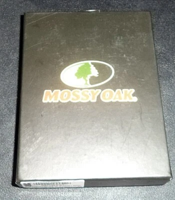 Cartera Mossy Oak (marrón) Foto 1 de 3