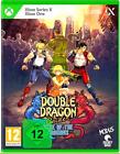 Double Dragon Gaiden: Rise of the Dragons - Xbox ONE & Series X - Neu & OVP EU